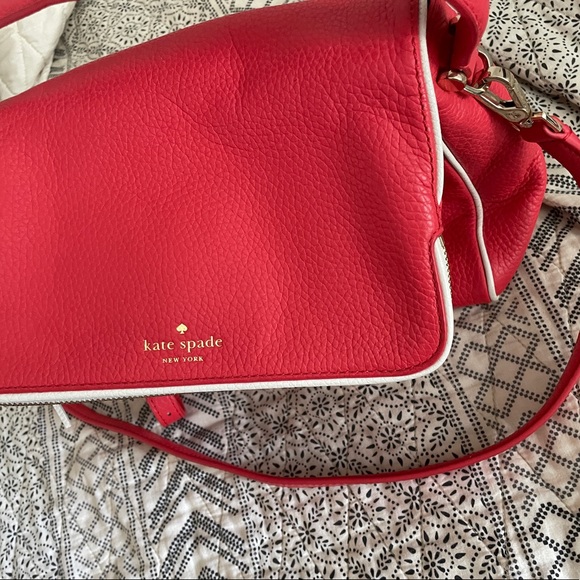 Kate Spade crossbody bag - Picture 3 of 4